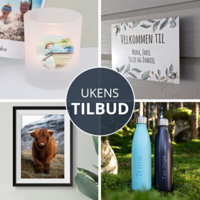 TILBUD