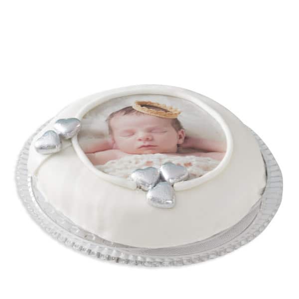 Kakedekor A4 - Bilde 2