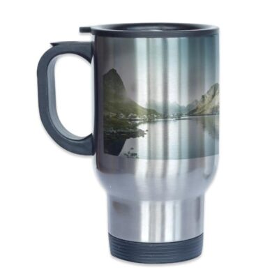 Termokrus rustfritt stål