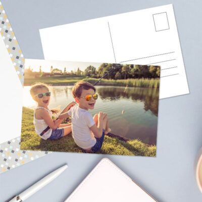 10-pk Postkort 10x15cm