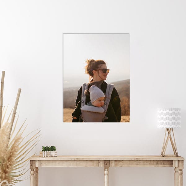 40x50 cm print på fotopapir