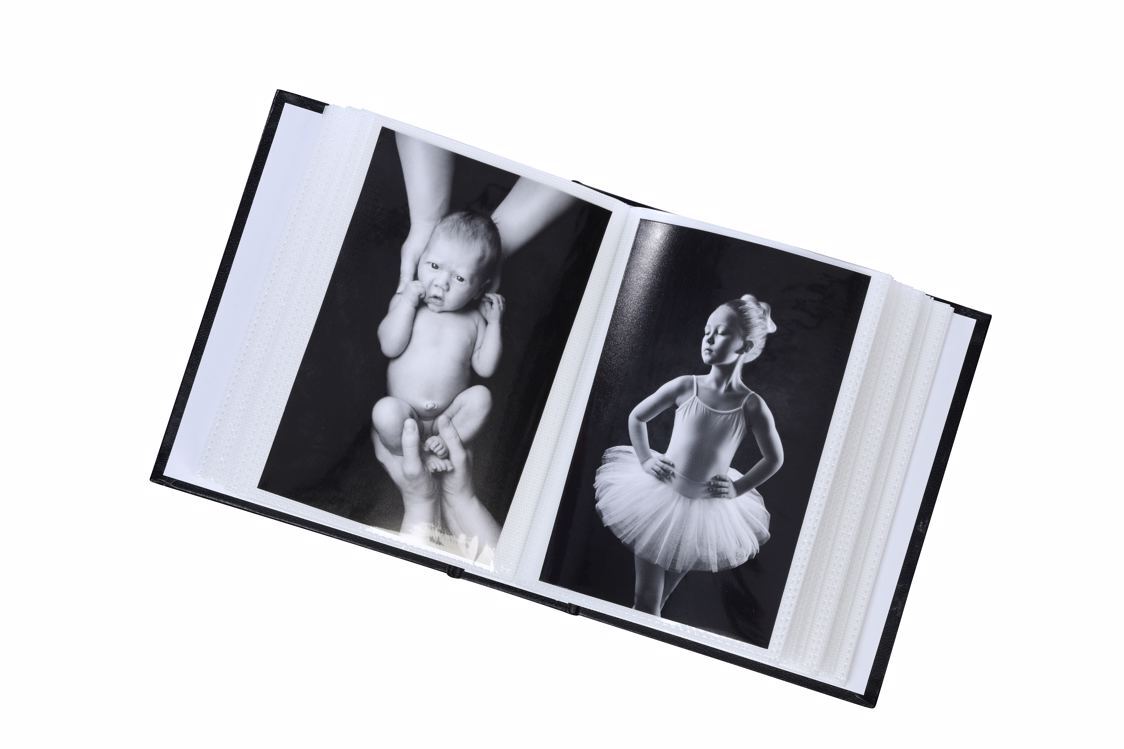 Exclusive Line Minimax 100 fotoalbum - Bilde 2