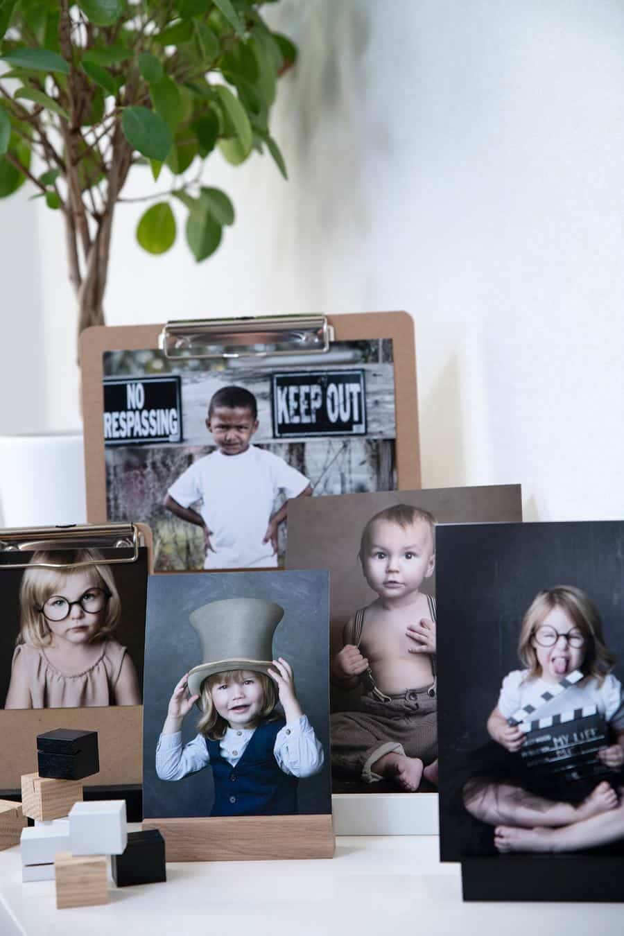 Bildeholder, Eik - Bilde 3