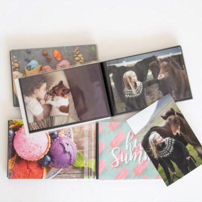 Mini Memories - Minialbum