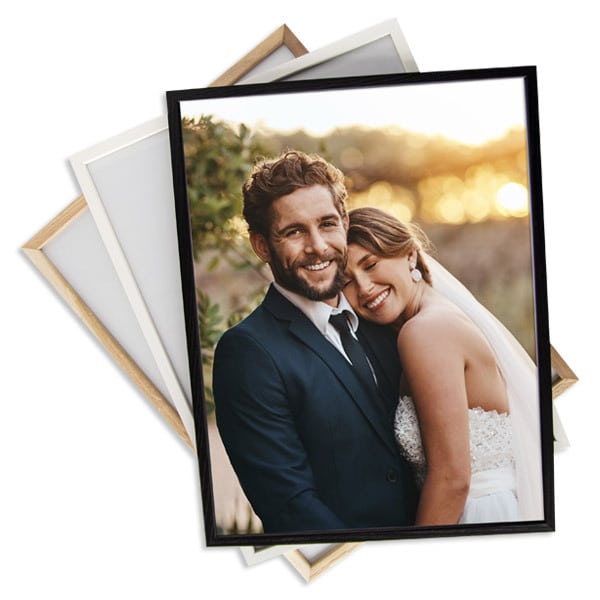 Bilderamme 70x100 cm