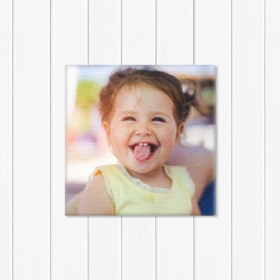 Lerretsbilde 40x40 cm