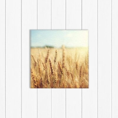 Lerretsbilde 30x30 cm