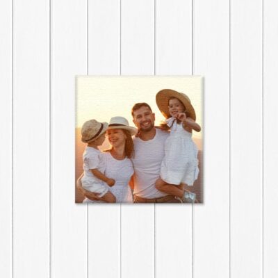 Lerretsbilde 20x20 cm