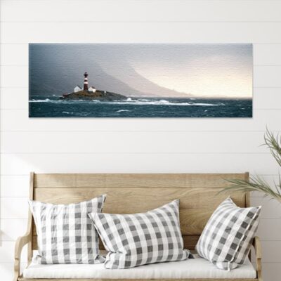 Lerretsbilde 180x60 cm