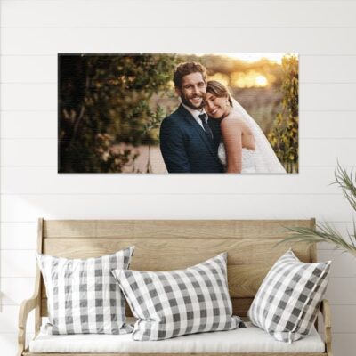 Lerretsbilde 140x70 cm