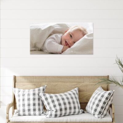 Lerretsbilde 120x60 cm