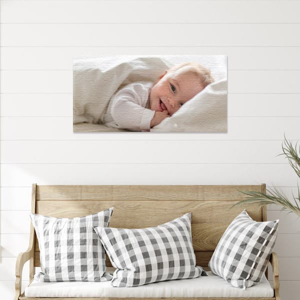 Lerretsbilde 120x60 cm