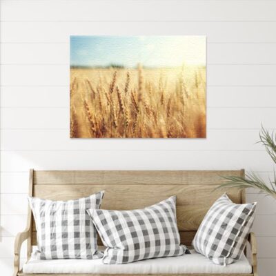 Lerretsbilde 120x90 cm