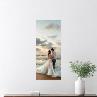 Lerretsbilde 50x120 cm