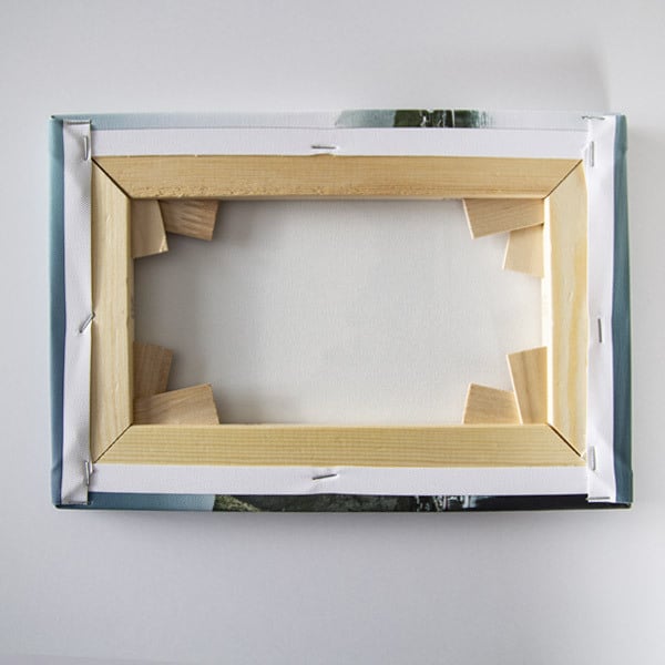 Lerretsbilde 50x150 cm - Bilde 3