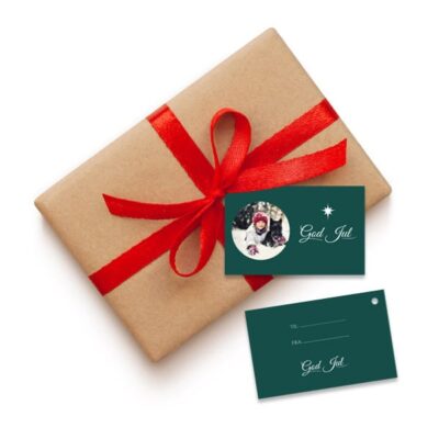 Personlige Gavelapper