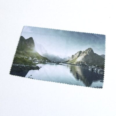 Brilleklut - 10stk med bilde