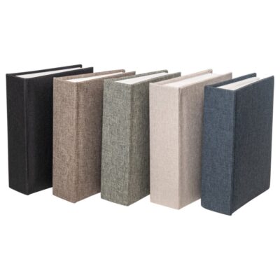 Minialbum 100 bilder i 10x15 cm