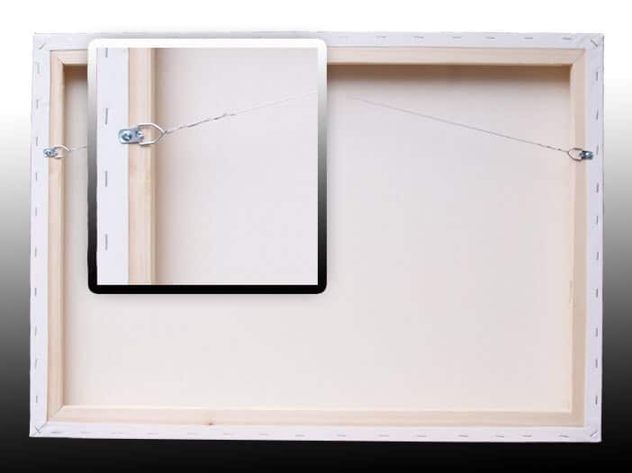 Lerretsbilde 120x60 cm - Bilde 4