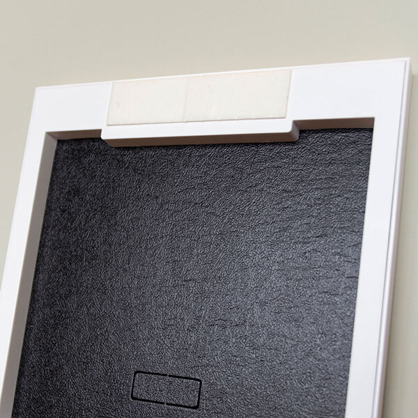 Bildevegg 2 stk 20x25cm 4 stk 13x18cm - Bilde 2