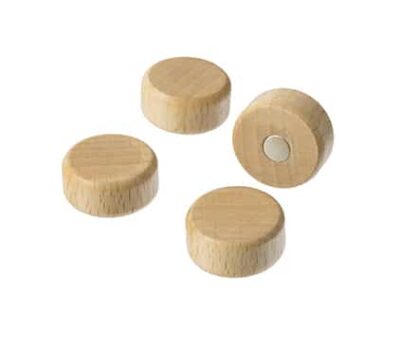 Magneter, 4 pakning