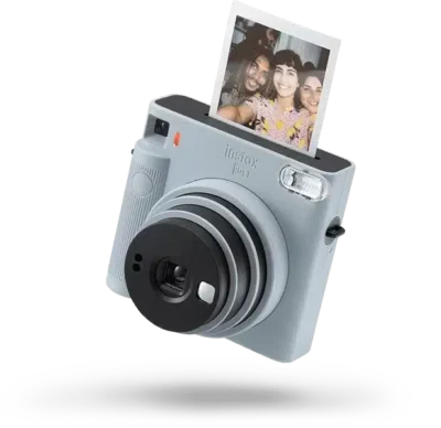 Instax square SQ-1 Blå