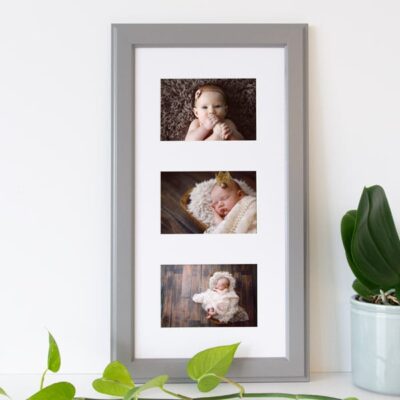 Iben Collage, Oppsett D