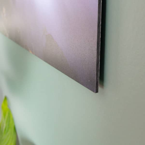 40x60cm bilde på aluminium - Bilde 2