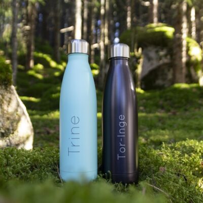 Personlige gaver med navn