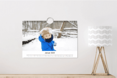 Fotokalender 30x20 cm